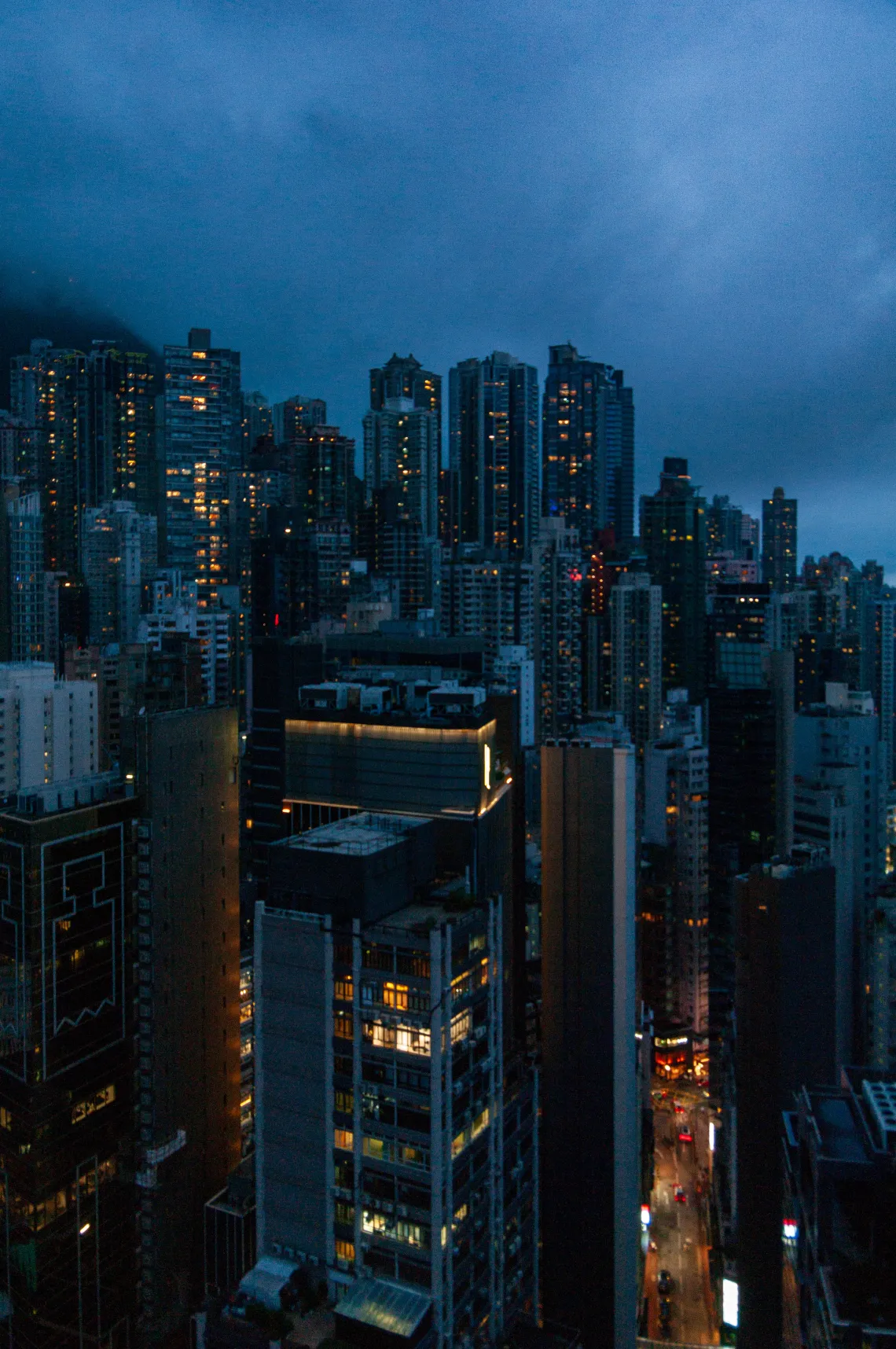 Hong Kong | 2024-08-19