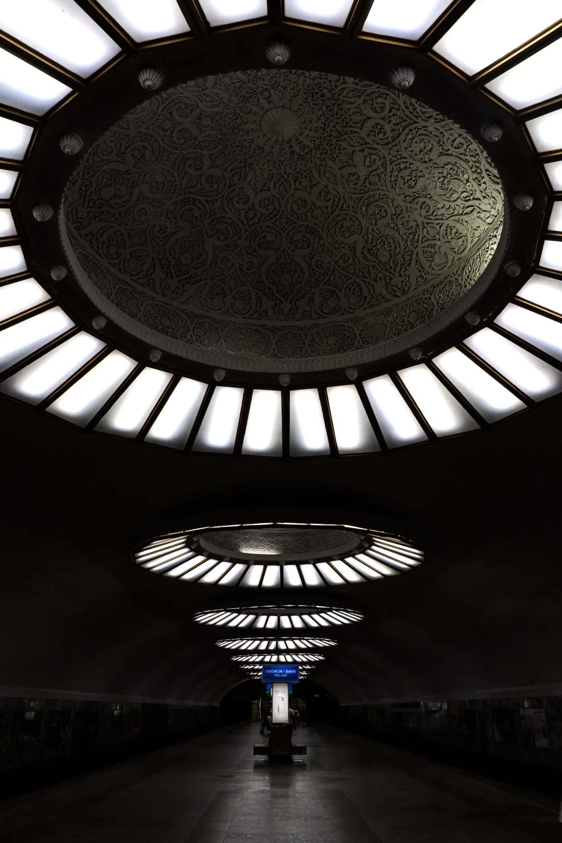 Tashkent | 2025-08-11
