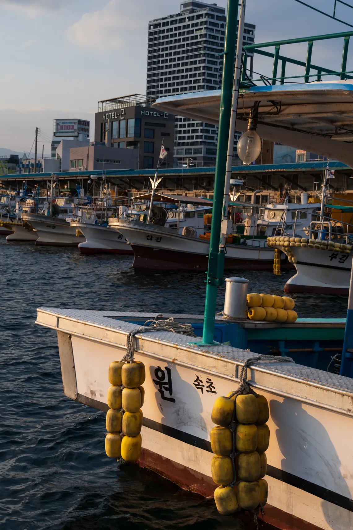 Sokcho-si | 2026-01-14