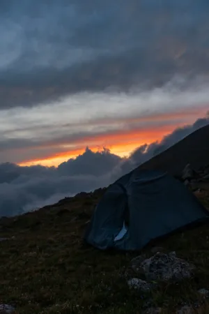 Almaty Region | 2025-08-05