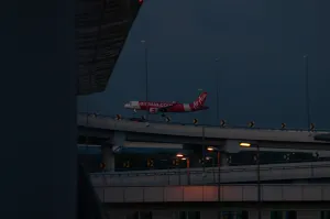 Kuala Lumpur | 2024-08-19